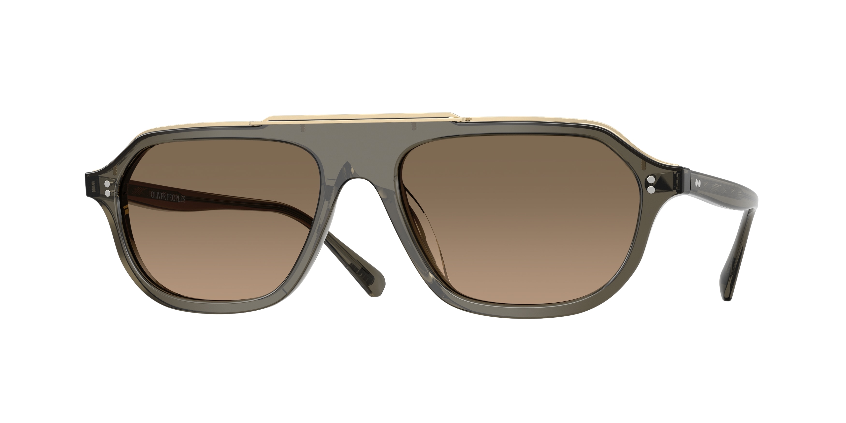 Oliver Peoples OV5613SU 1820GN Estin 